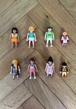 playmobil figuren, gute Zustand, original Pla...