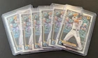 SIX - 2024 Konnor Griffin Bowman Chrome 1st