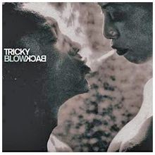 Blowback von Tricky | CD | Zustand sehr gut
