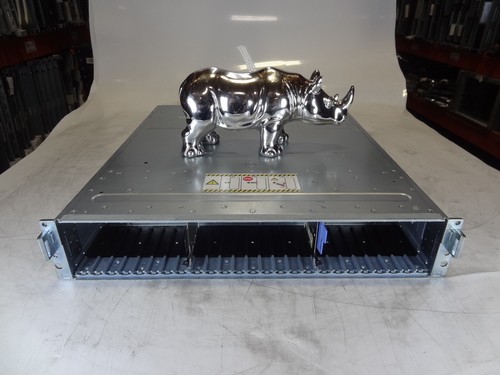 EMC UNITY-550F-CHASSIS Unity 550F Chassis | eBay