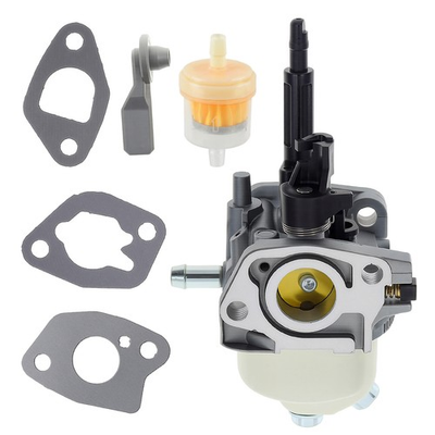 #ad HUAYI Carburetor ASSY for RY802900 RYOBI BLACKMAX Fits BM802823 PRESSURE WASHERS $20.99