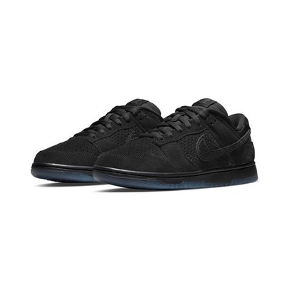 Nike Dunk Low 5 on it undefeated schwarz black 45 US 11 NEU! DO9329-001 von 2021