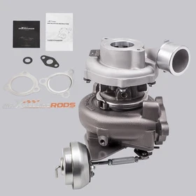 Turbolader for Toyota 2.2 D-4D Corolla RAV4 Verso 177HP 17201-0R022