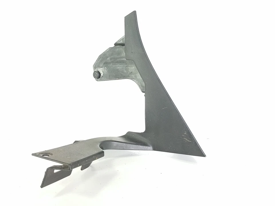 12 13 14 Aprilia Tuono V4 V4R Right Side Front Upper Support Cover Trim 899138 - Image 3 of 4