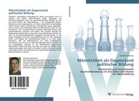 Christian Martens | MäNnlichkeit Als Gegenstand Politischer Bildung | Buch