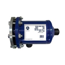 Appli Parts APFD-CS487 7/8 in ODF Suction Line Replaceable Core Filter Drier She
