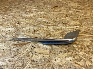 BMW 6 F12 F13 2011 Außenteil links 7304060 KWS6334