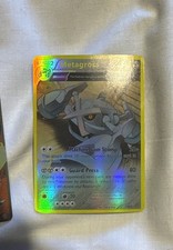 Metagross 50/98 XY - Ancient Origins Reverse Holo on eBay