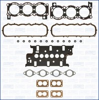 Ajusa Dichtungssatz Zylinderkopf 52009100 FüR Ford GU Ggtl Ggfl 20M Gecp GNU 2 1