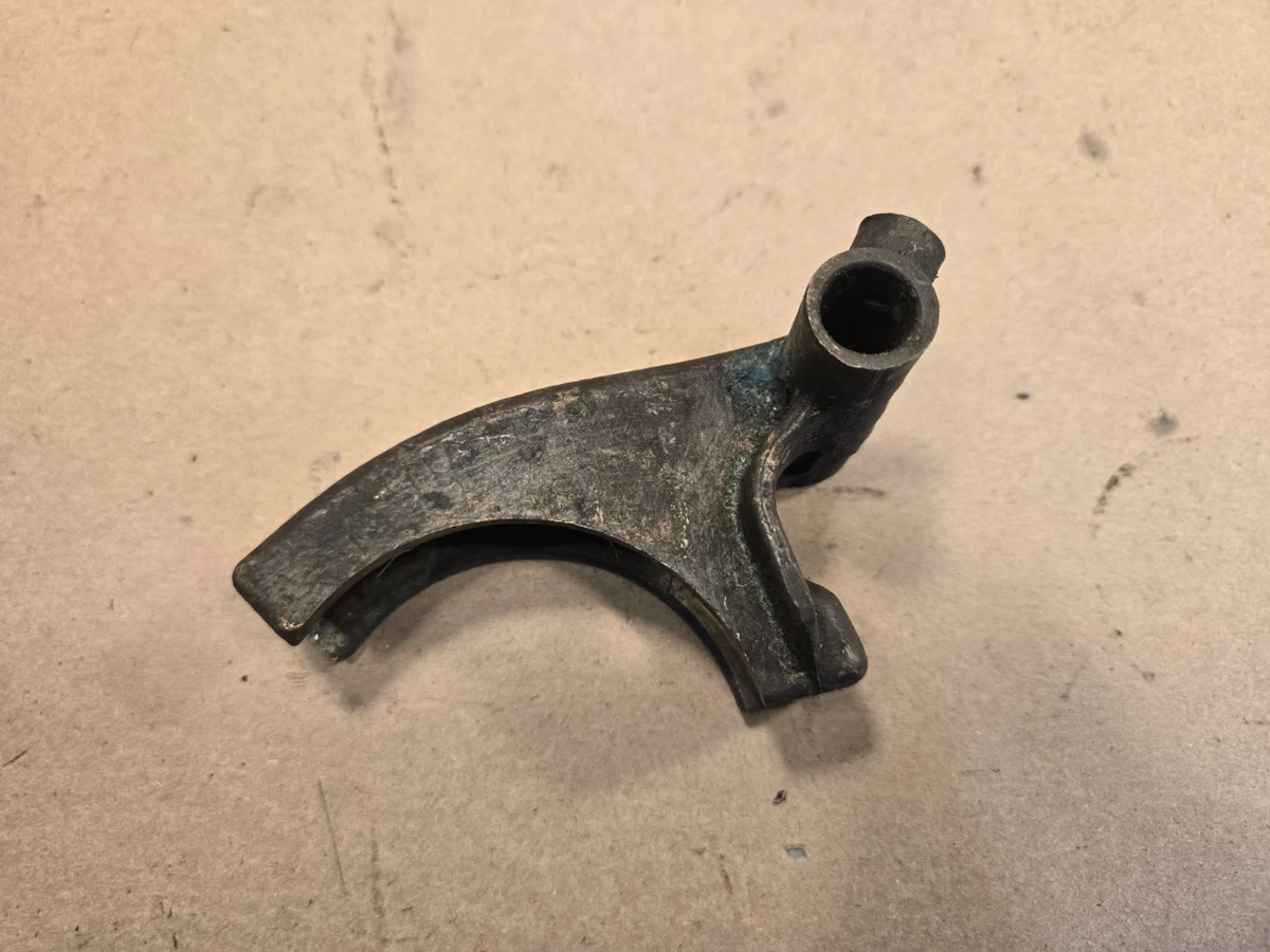 Transmission & Drivetrain for 1960 MG MGA with Vintage Part for