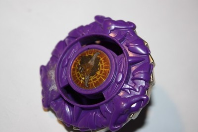 Beyblade erste Generation Typ  Galeon von Hasbro