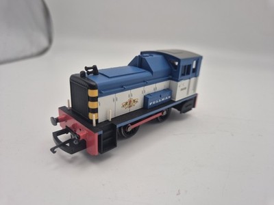 SPUR ''OO'' R2783 BR 0-4-0 KLASSE 06 008 RANGIERCLUBLOK VON HORNBY 