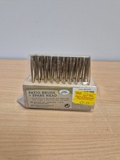 Patio Scrubbing Brush