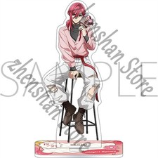 BLUE LOCK Chigiri Hyoma Holiday Acrylic Desktop HD Stand Figure Collection Gift