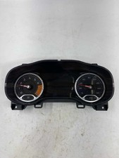 2020 Jeep Renegade Speedometer Instrument Gauge Cluster Tachometer MPH 160 MPH 7
