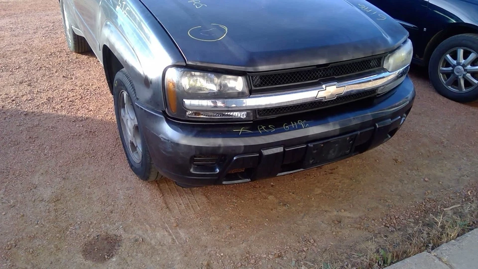 (LOCAL PICKUP ONLY) Fuel Tank Fits 05-09 ENVOY 4335715 Foto 2 de 4