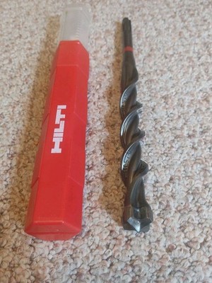 Hilti Hammerbohrer TE-CX 20/22, # 2206751, Metrisch