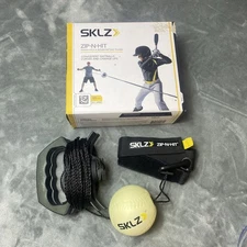SKLZ Zip-N-Hit Pro Baseball Trainer Tool Practice