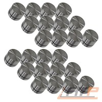 24X HydrostÖSsel VentilstÖSsel Satz SET FÜR Land Rover Freelander 2.5 V6 00-06