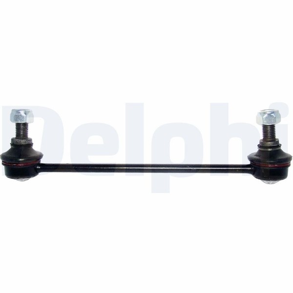 Koppelstange Stabilisator Delphi TC688 FüR Opel Senator V94 Omega V87 Stahl V88-image