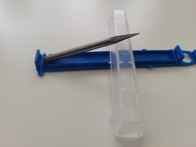 HM - Frässtift 3mm Schaft von Pferd  SKM 0311/3 Z5 || Art.-Nr. 21214153
