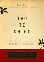Lao Tzu | Tao Te Ching | Taschenbuch | Englisch (2008) | EAN 9781585426188