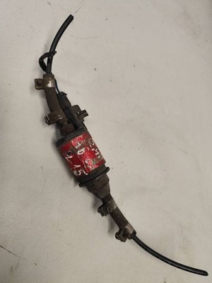 Audi A6 S6 C5 4B 2000 Kraftstoffpumpe Dosierpumpe Standheizung Webasto 9012871B