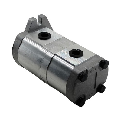 #ad USA HGP 33A F6 6R For Hydraulic Pressure Gear Pump Shaft Diameter 17.46mm $191.00