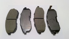 FITS 1990-2008 NISSAN INFINITI ALTIMA MAXIMA BRAKE PAD KIT AD0526 -  NEW OEM