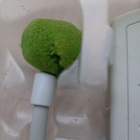 Seaman ForbiddPet Dreamcast Japan YA