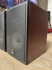 Coppia casse acustiche Boston CR67