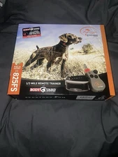 SportDog 825FS Dog Training Collar System 1/2 Mile Range New Next Day Free Ship
