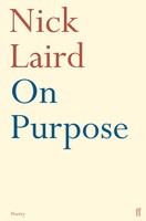 On Purpose | Nick Laird | Englisch | Taschenbuch | Faber & Faber | 2007