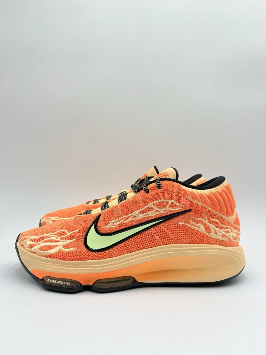 Victor Wembanyama x Nike Air Zoom GT Hustle 3 Halloween for Sale