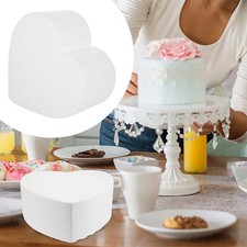 4 PCS Foam Cake Making Supply Foams Decorating Prop