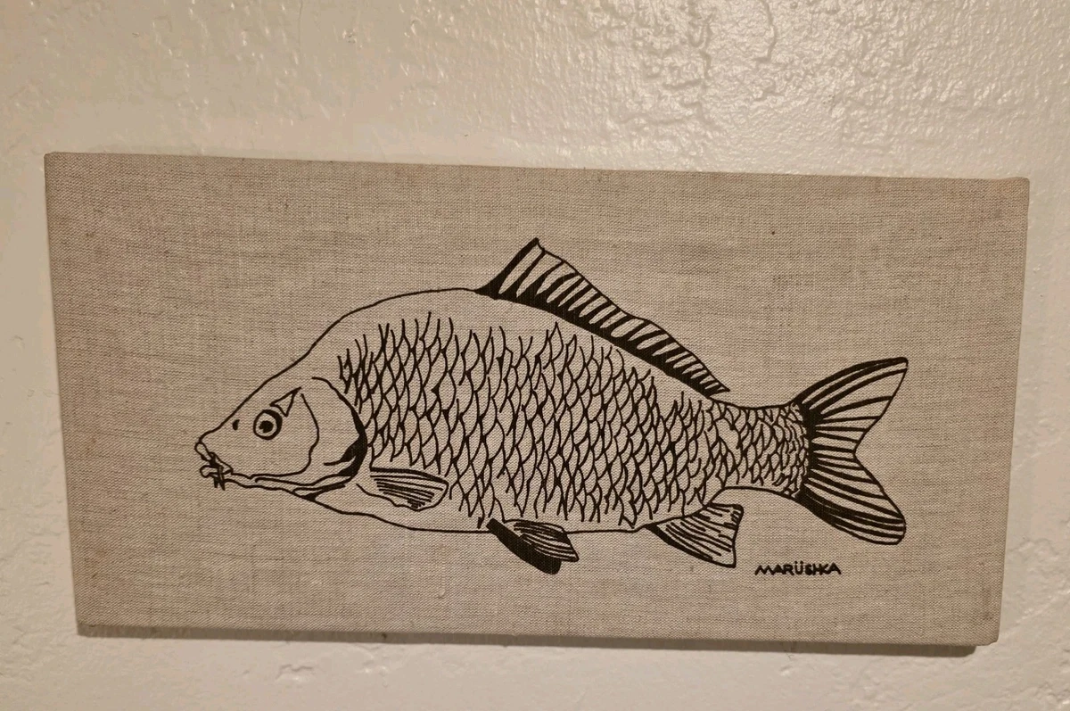 Fishing Single Piece Original Art Prints for sale | eBay
