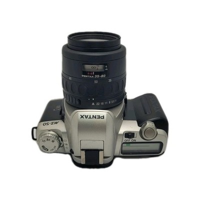 Pentax MZ-30 35mm SLR Film Camera for sale online | eBay