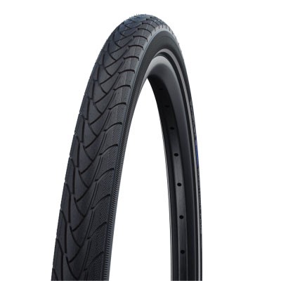 Schwalbe Motion Big Apple 20x2.15 E-Bike Flat-Protected Balloon Tire with Addix