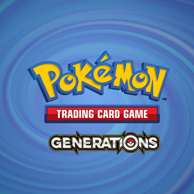 Pokemon TCG Generations XY Pokémon Sammelkarten Einzeln 