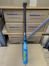 Marucci 30/19 CAT X RCKLESS HYBRID USA Baseball Bat Demo -11 2 5/8 MSBCRH11U