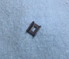 Ruger Single Action Revolver Mainspring Seat, New Factory Original