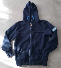 Yigga Sweatjacke Hoodie Kapuze Gr. 156/152 Jungs