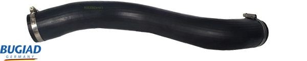 Ladeluftschlauch Bugiad 82308 FÜR Volvo Turboschlauch Intercooler Schlauch-image