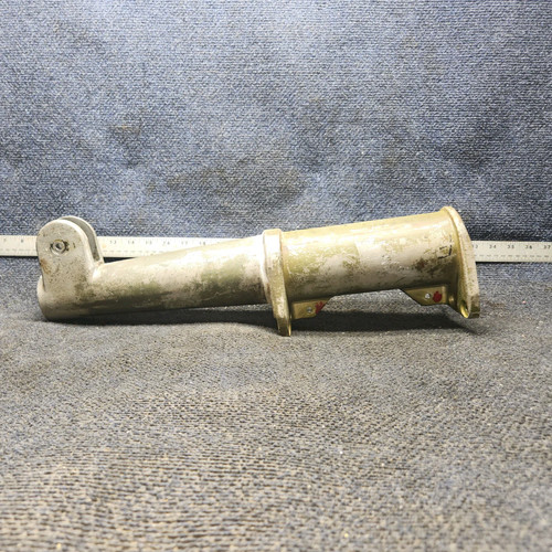 65319-004 | Piper PA-28-140 | Main Gear Cylinder