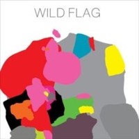 Wild Flag - Cd - G1398Z