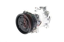 AKS DASIS Kompressor, Klimaanlage 850730N für CITROËN PEUGEOT