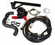 In Stock Whipple 23-24 Raptor R Dual Intercooler Pump Upgrade Kit