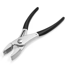 Powerbuilt Multi-Directional Hose Clamp Pliers - 647868