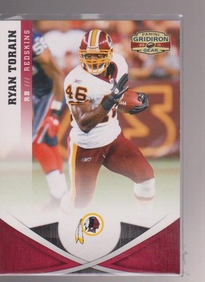 Washington Redskins Cards You Pick -- Get 40% off Details Inside A7