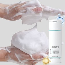 Proactiv Renewing Cleanser 6oz 60-Day Solution Proactive Face Wash New Hot